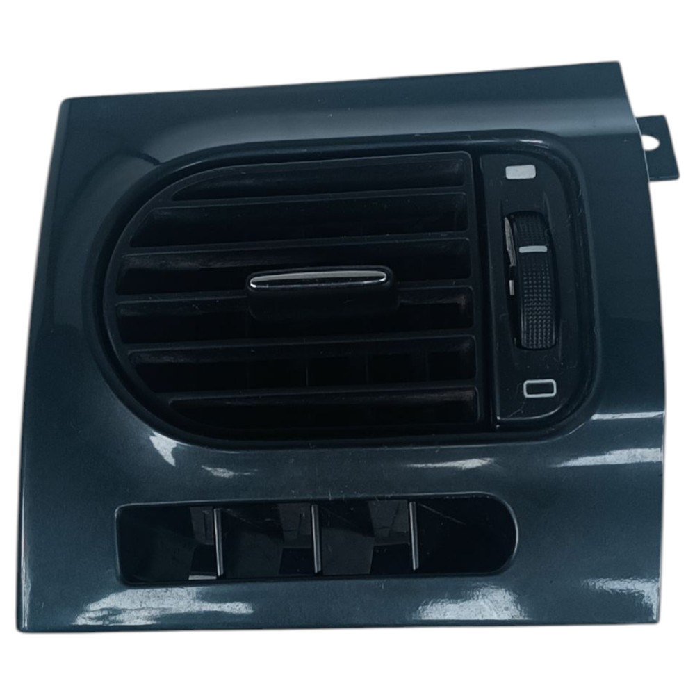 Moldura Difusor Ar Painel Direito Fiat Strada 2013 2020 4