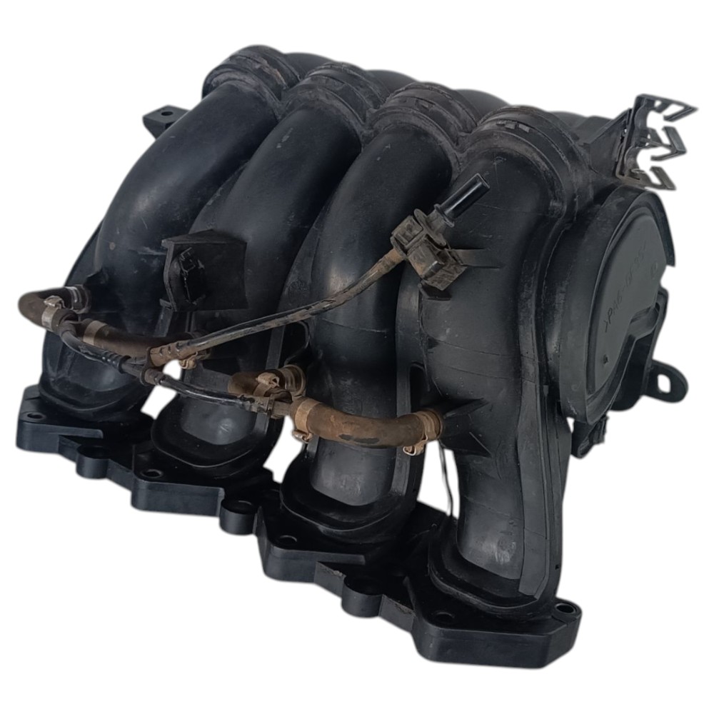 Coletor Admissão 1.6 Citroen Peugeot C3 206 307 2003 2012 1