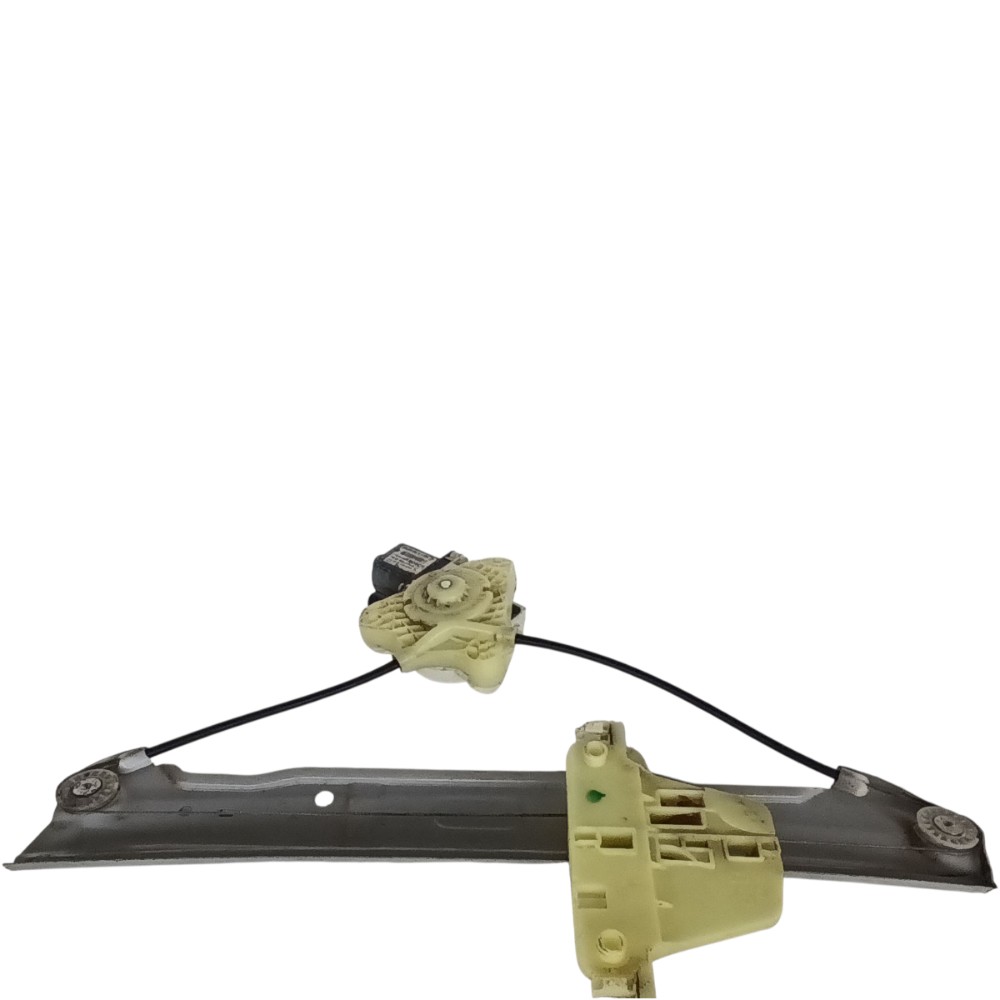 Máquina De Vidro Volkswagen Parati 2006 Dianteira Direita 3