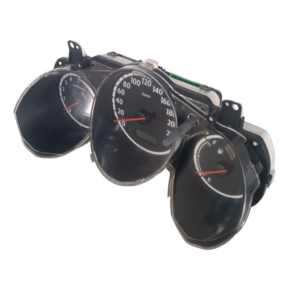 Painel de Instrumentos Honda Fit 2005 2006 1