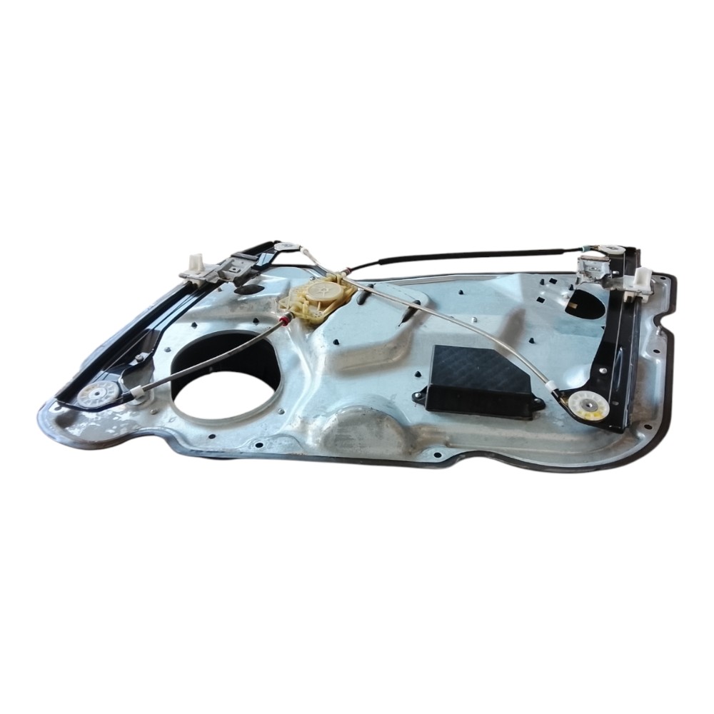 Maquina Vidro Elétrico Dianteiro Esquerdo Ford Fusion 06/09