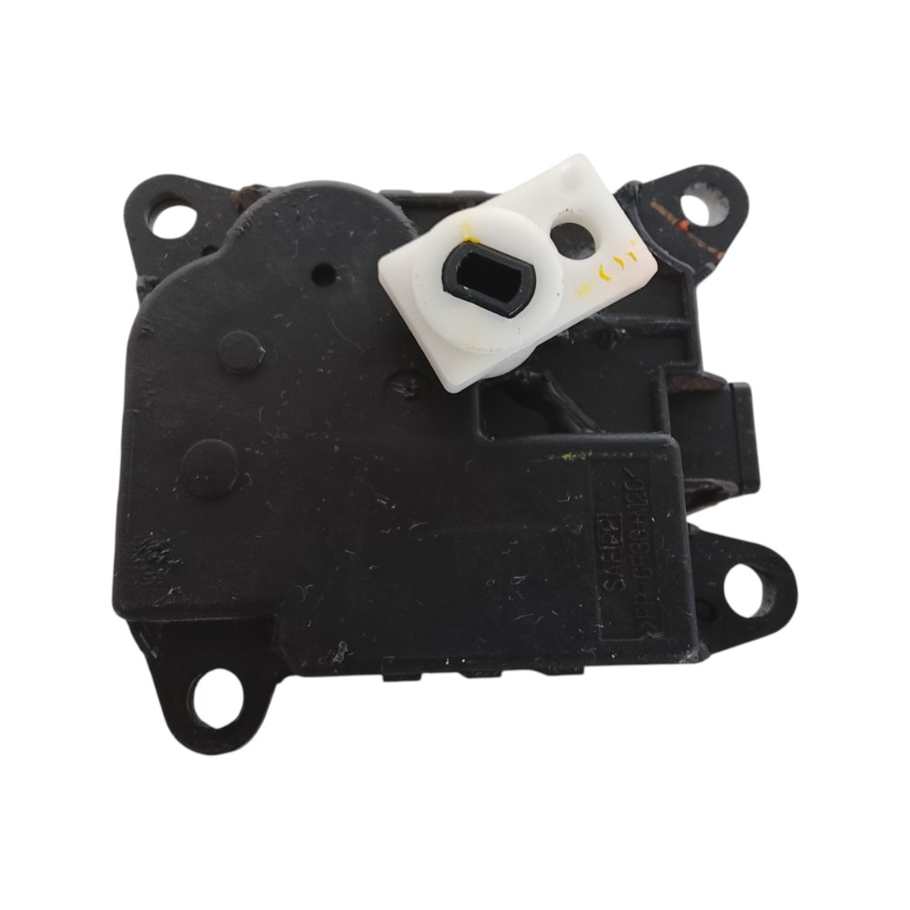 Motor atuador ar condicionado nissan versa 2012 2013