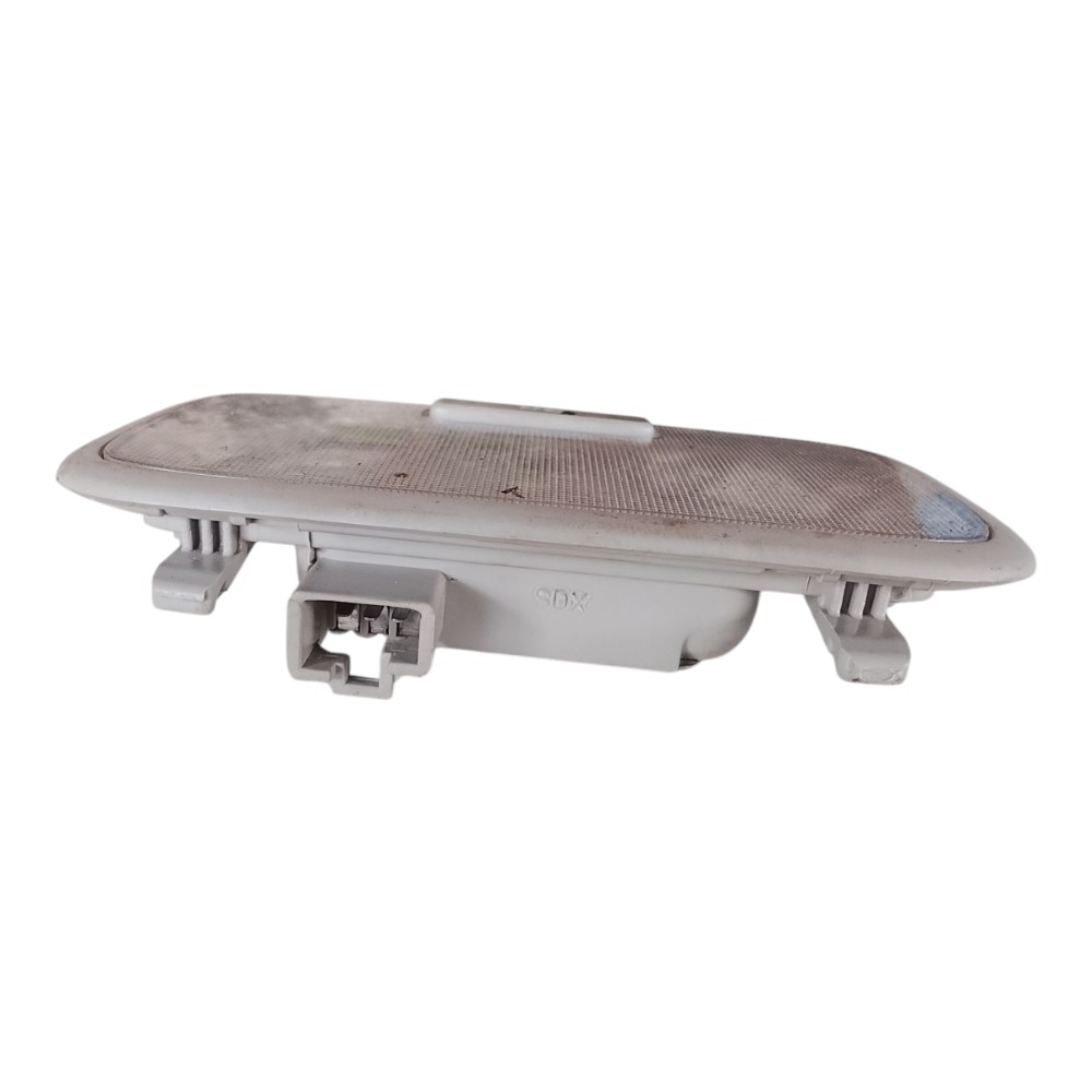 Luz Teto Cortesia Hyundai Creta 2023 2024