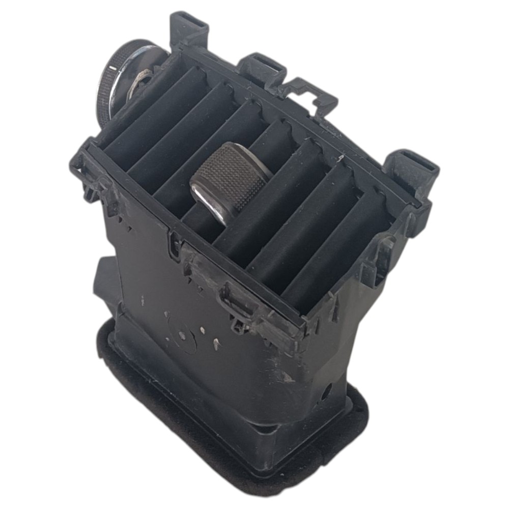 Difusor Saida Ar Central Direito Toro 2016 2021 Original 1