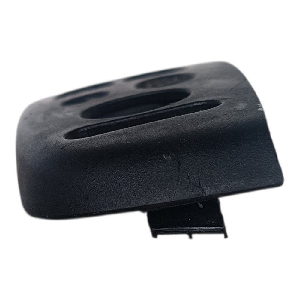 Moldura Comando De Vidro Honda Civic 2007 4