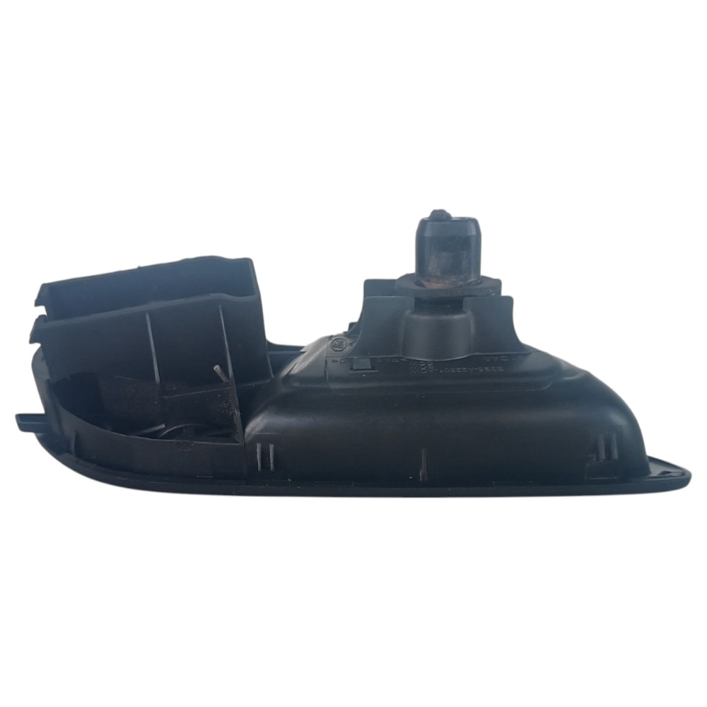 Maçaneta Interna Dianteiro Esquerdo Ford Ka 2015 2024 Preto Dianteira/traseira 5
