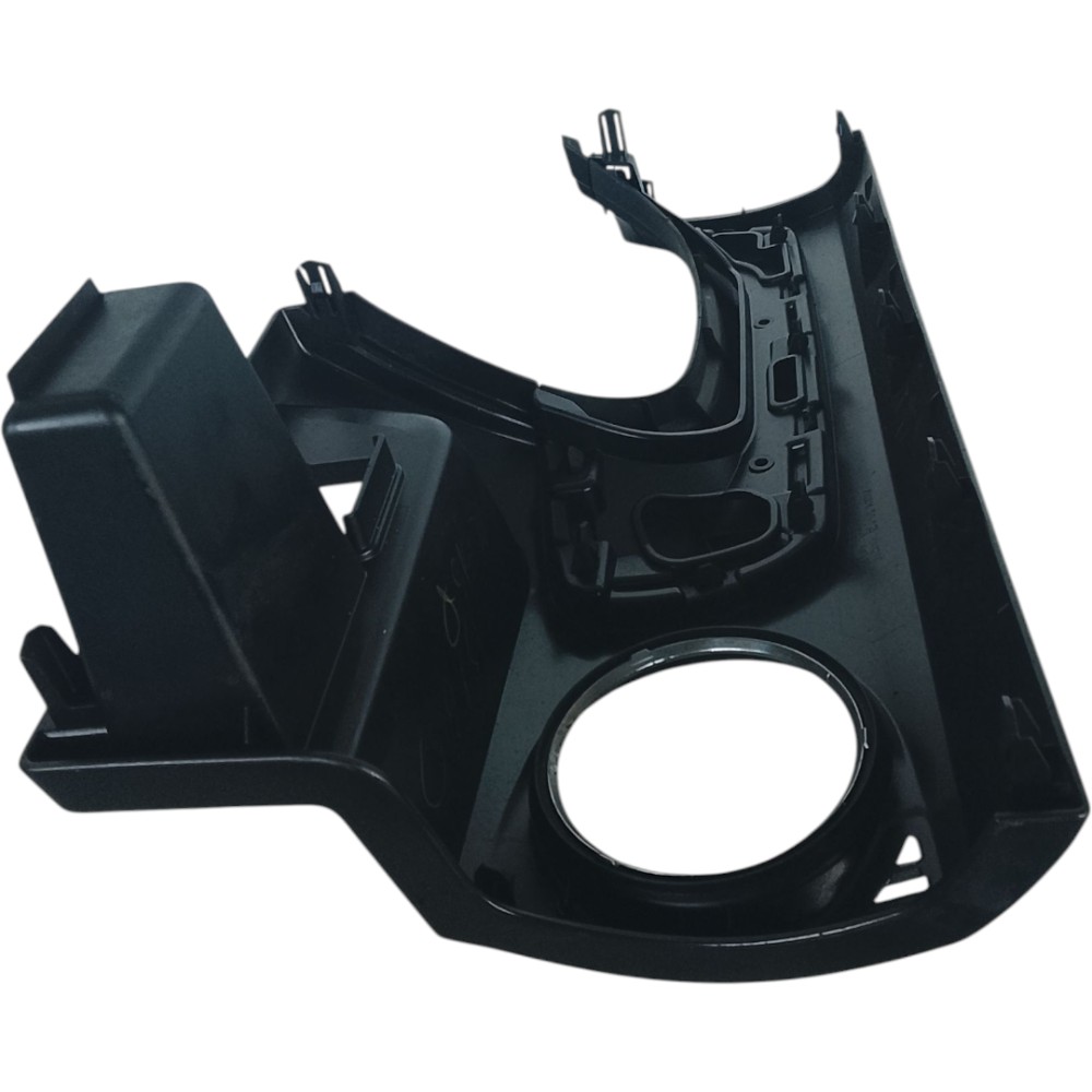 Moldura superior painel Toyota Etios 2013 2020 2