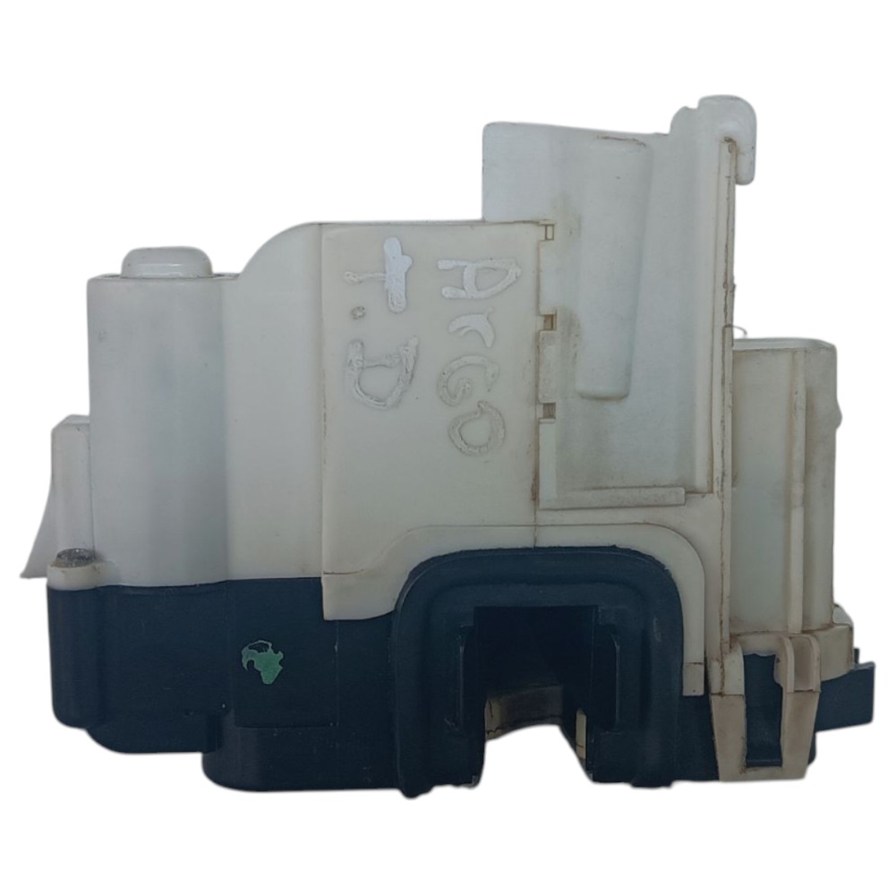 Fechadura Elétrico Traseira Direita Argo Cronos 2017 2022 4