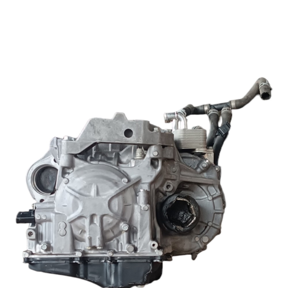 Câmbio Caixa de Marcha Volkswagen Polo 2020 4