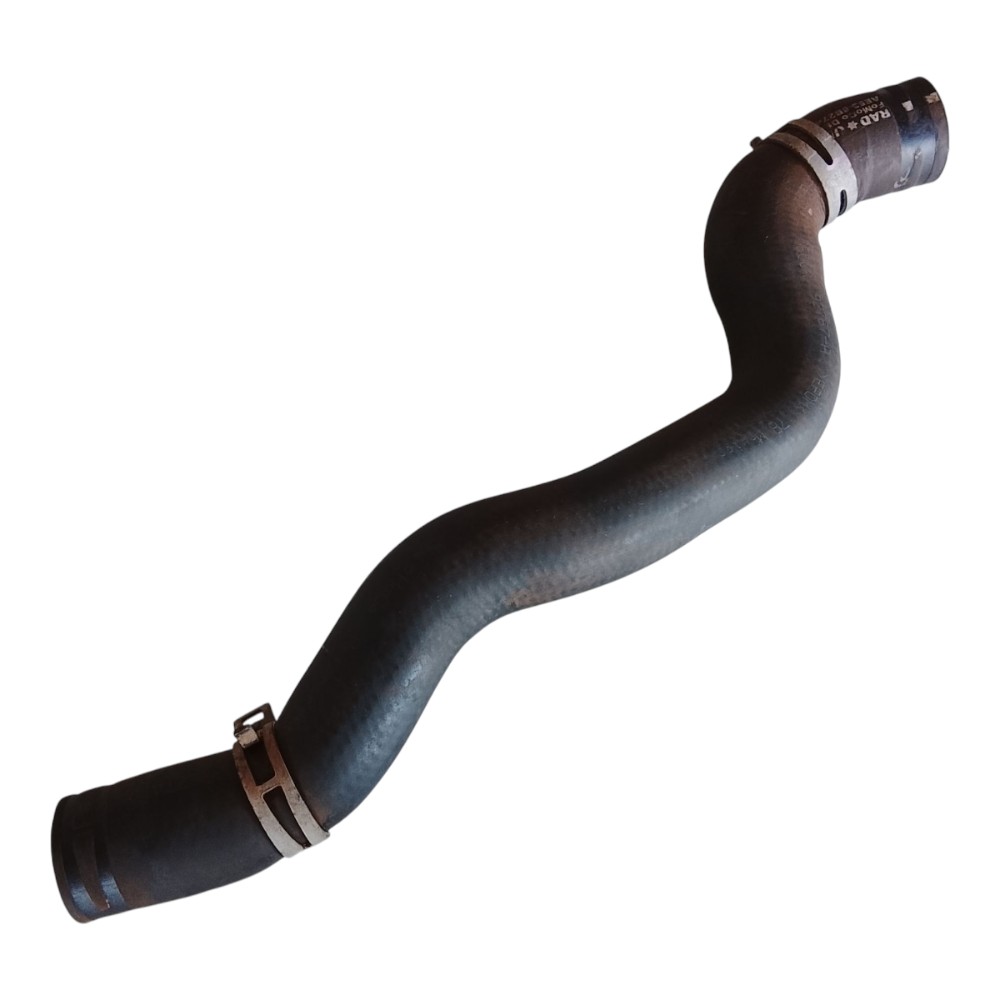 Mangueira Superior Radiador Ford Fusion 2010 2011 2012 5