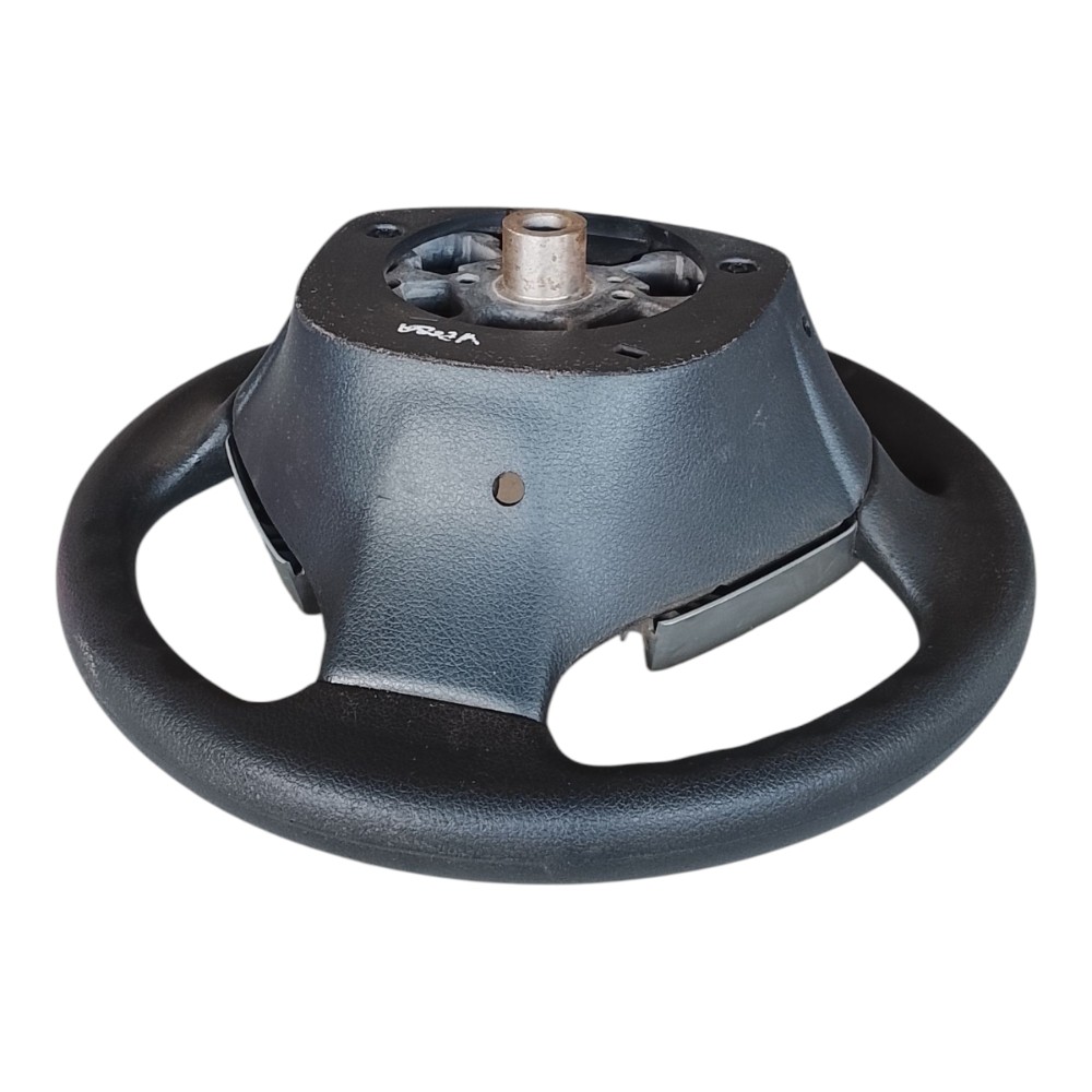 Volante do motorista Nissan versa 2016 4