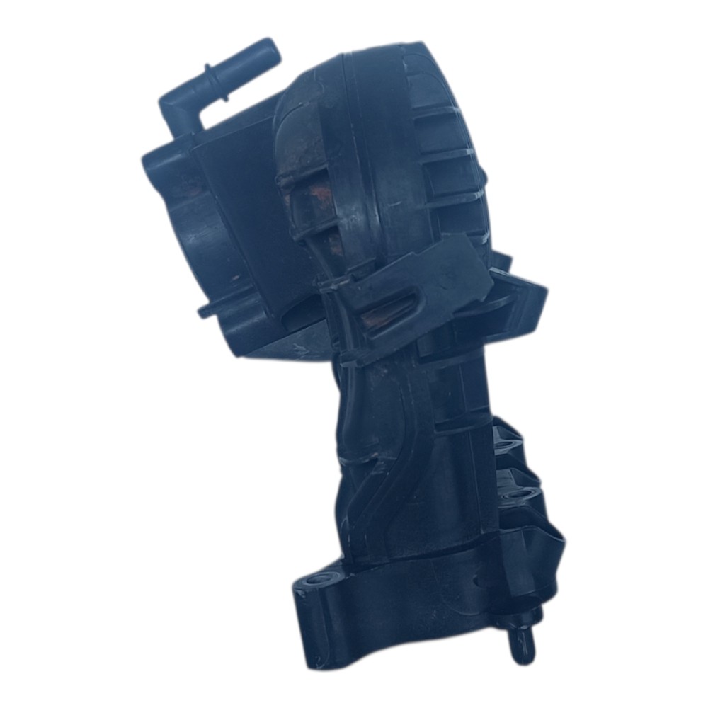 Coletor Admissão Chevrolet Tracker 1.0 2020 2024 3