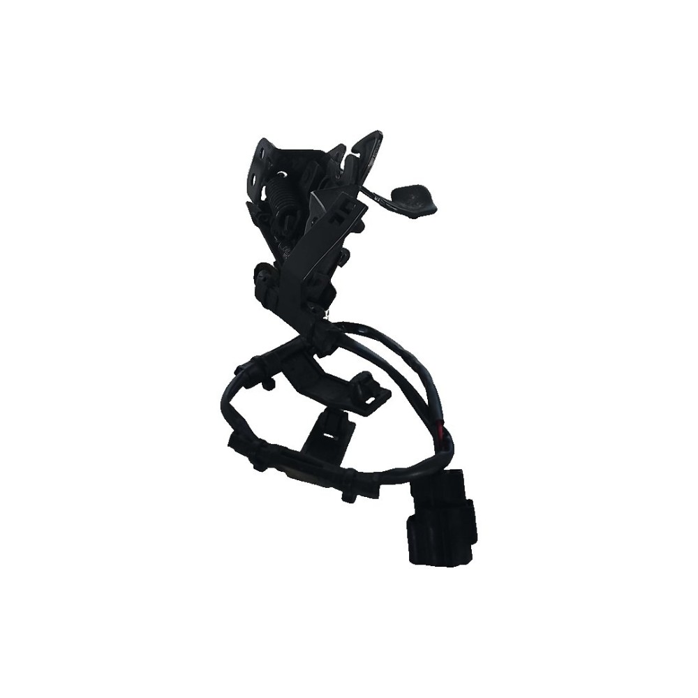 Fechadura Capô Hyundai Hb20 2013 2019