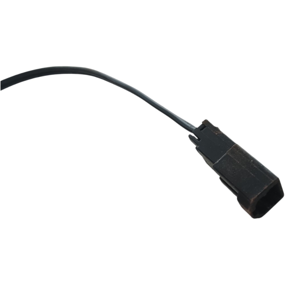 Sirene Do Sensor Estacionamento Ré Jac J3 2011 2012