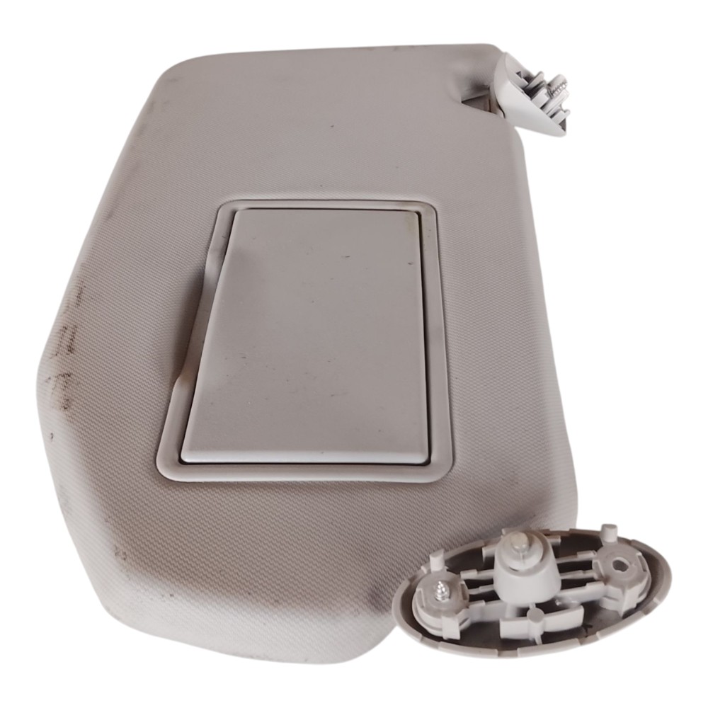 Quebra Sol Dianteiro Ford Ka 2019 L D 5