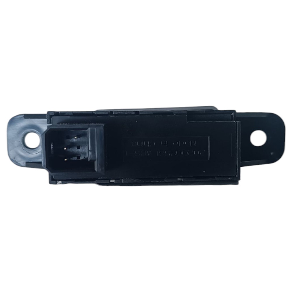 Botão Controle Tração Estabilidade Chevrolet Cruze 2012 2016 Preto 4