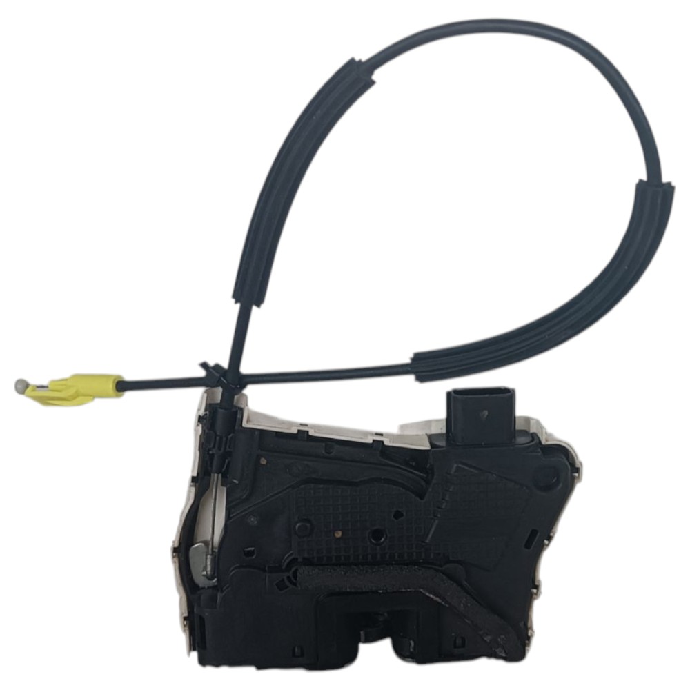 Fechadura Trava Elétrica Gm Onix Tracker Dianteira Direita 7