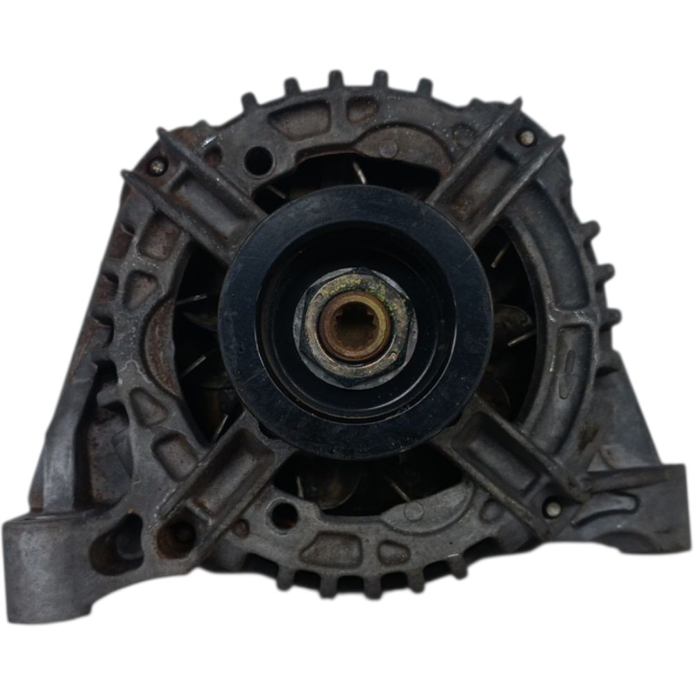 Alternador 1.0 Fiat Palio Strada Uno 2009 2010 2