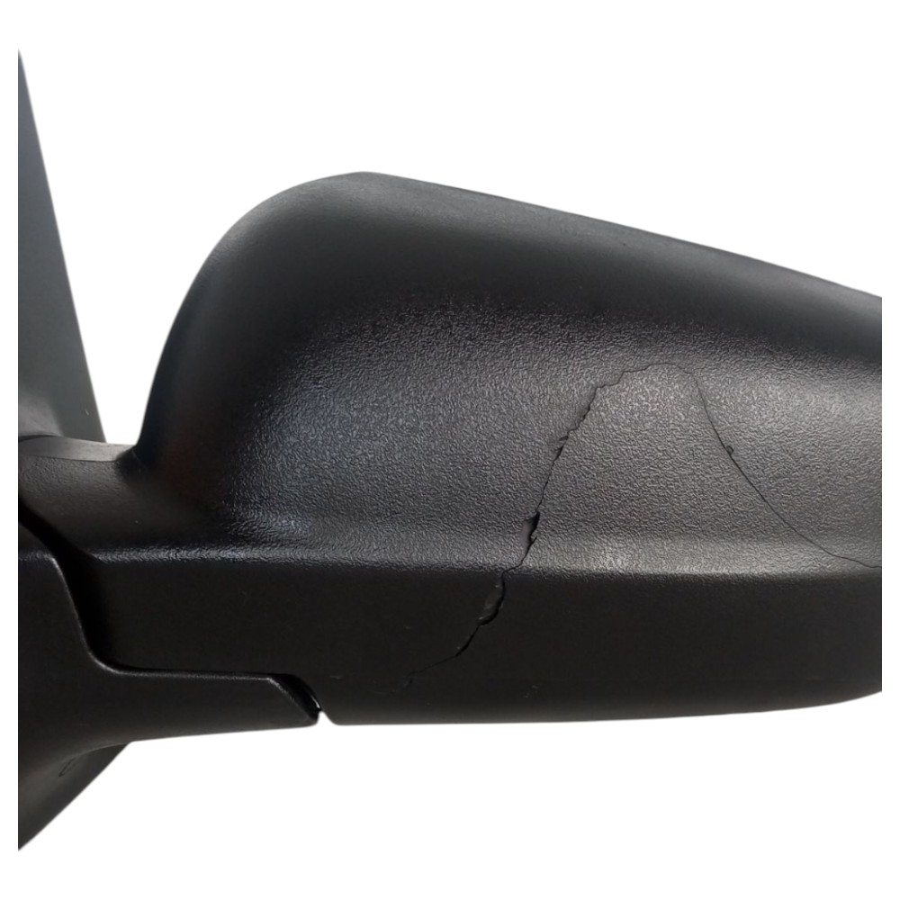 Retrovisor L E Volkswagen Gol 2004 2