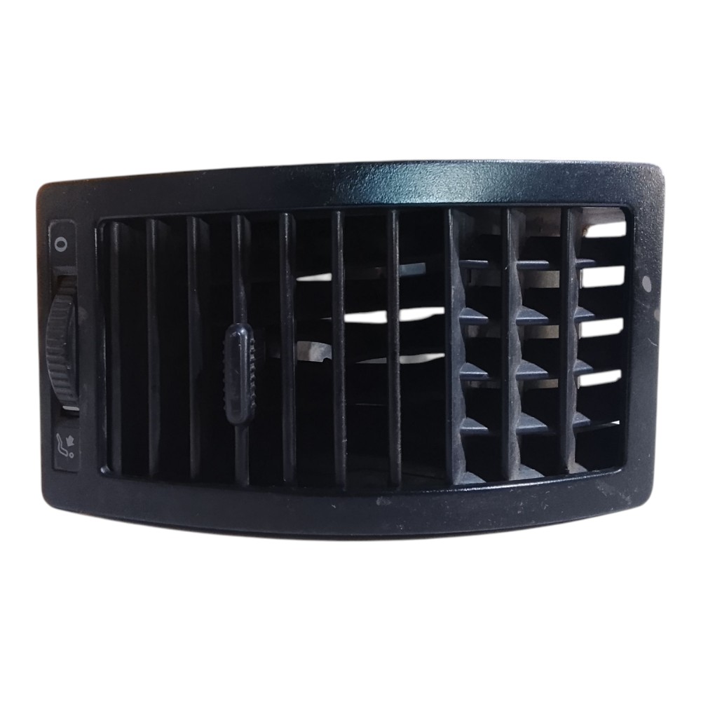 Difusor ar condicionado painel vw polo 2002  2014 direito 1