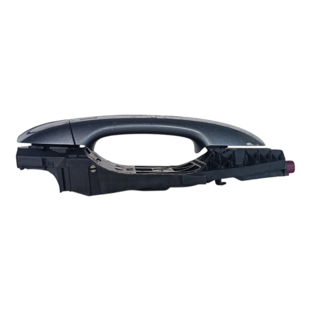 Maçaneta Externa Volkswagen Polo 2020 Dianteira Direita 3