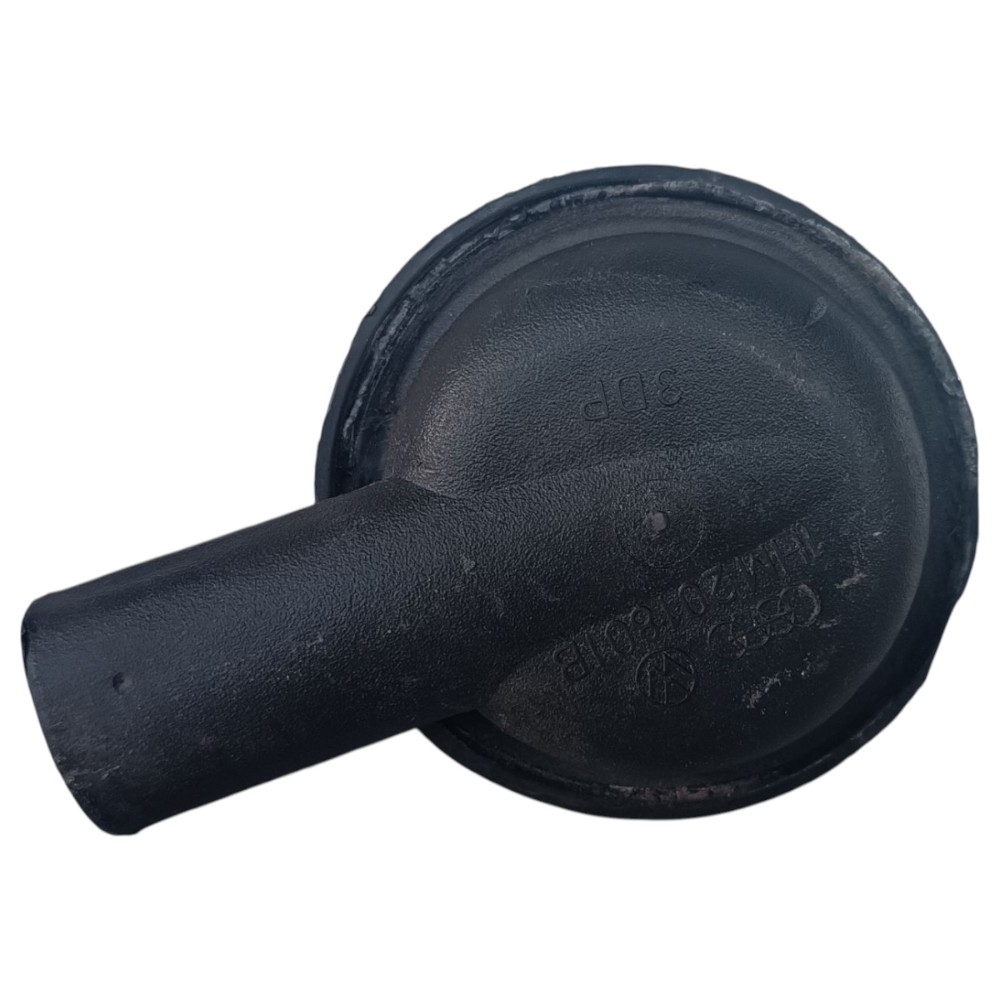 Filtro Canister Volkswagen New Beetle 2.0 2006 2009 2010 3