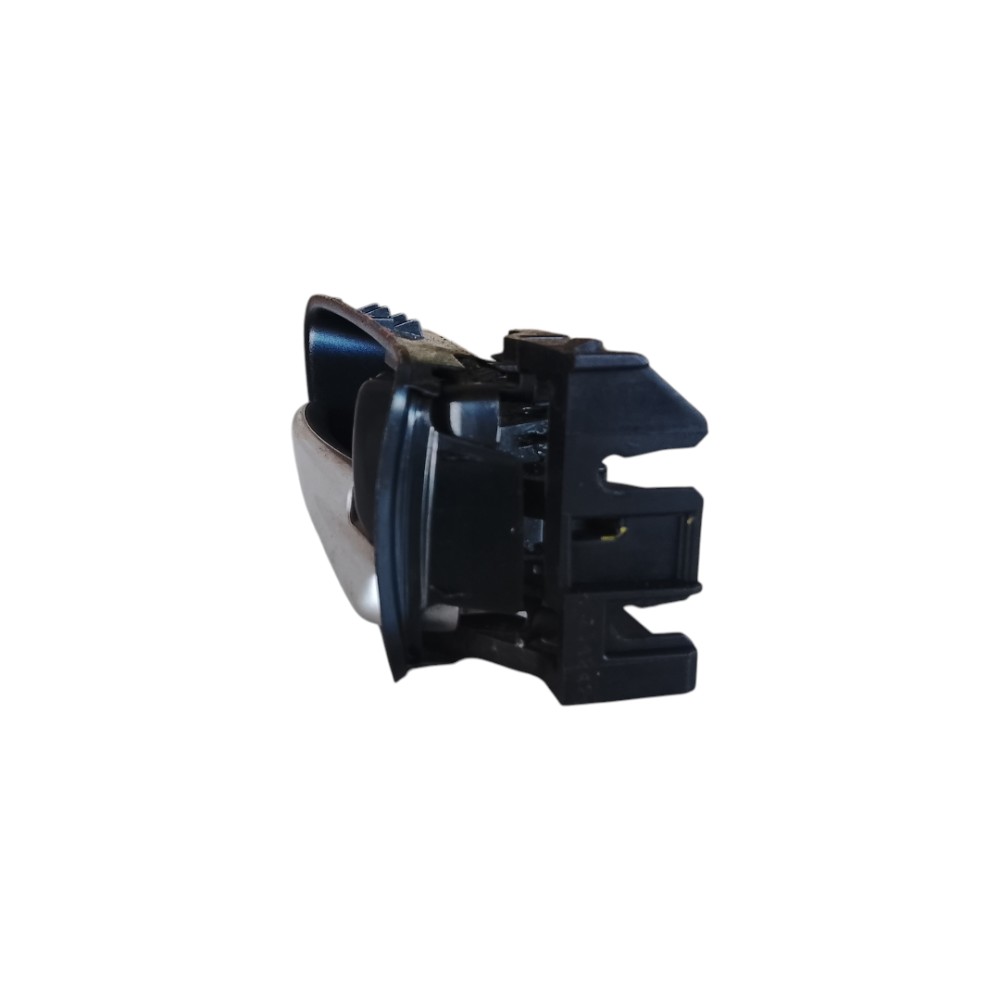 Maçaneta Interna Toyot Corolla 2024 D D Preto Dianteira 2