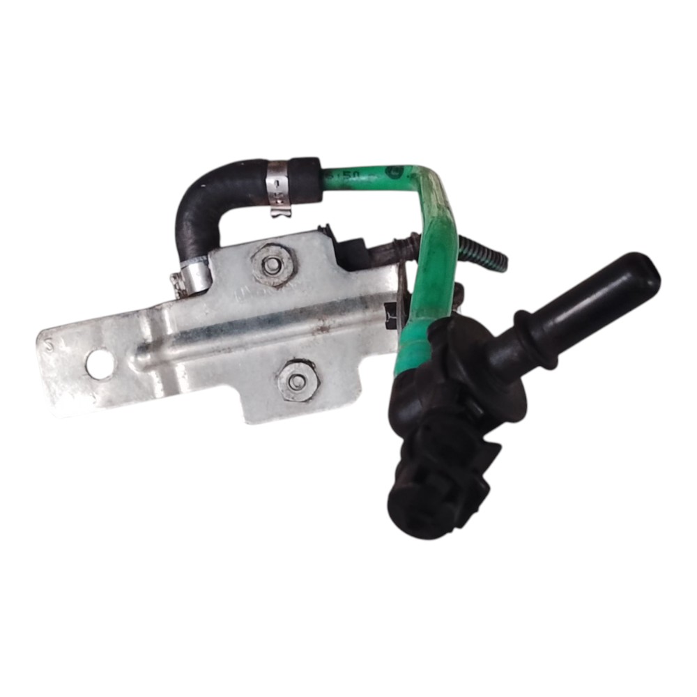 Válvula Solenoide Partida Frio Fiat Palio 2012 2018 4