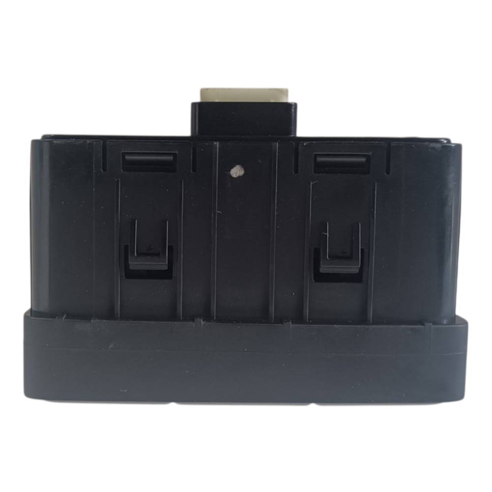 Botão Controle Tração Estabilidade Hyundai Hb20 2020 2023 5