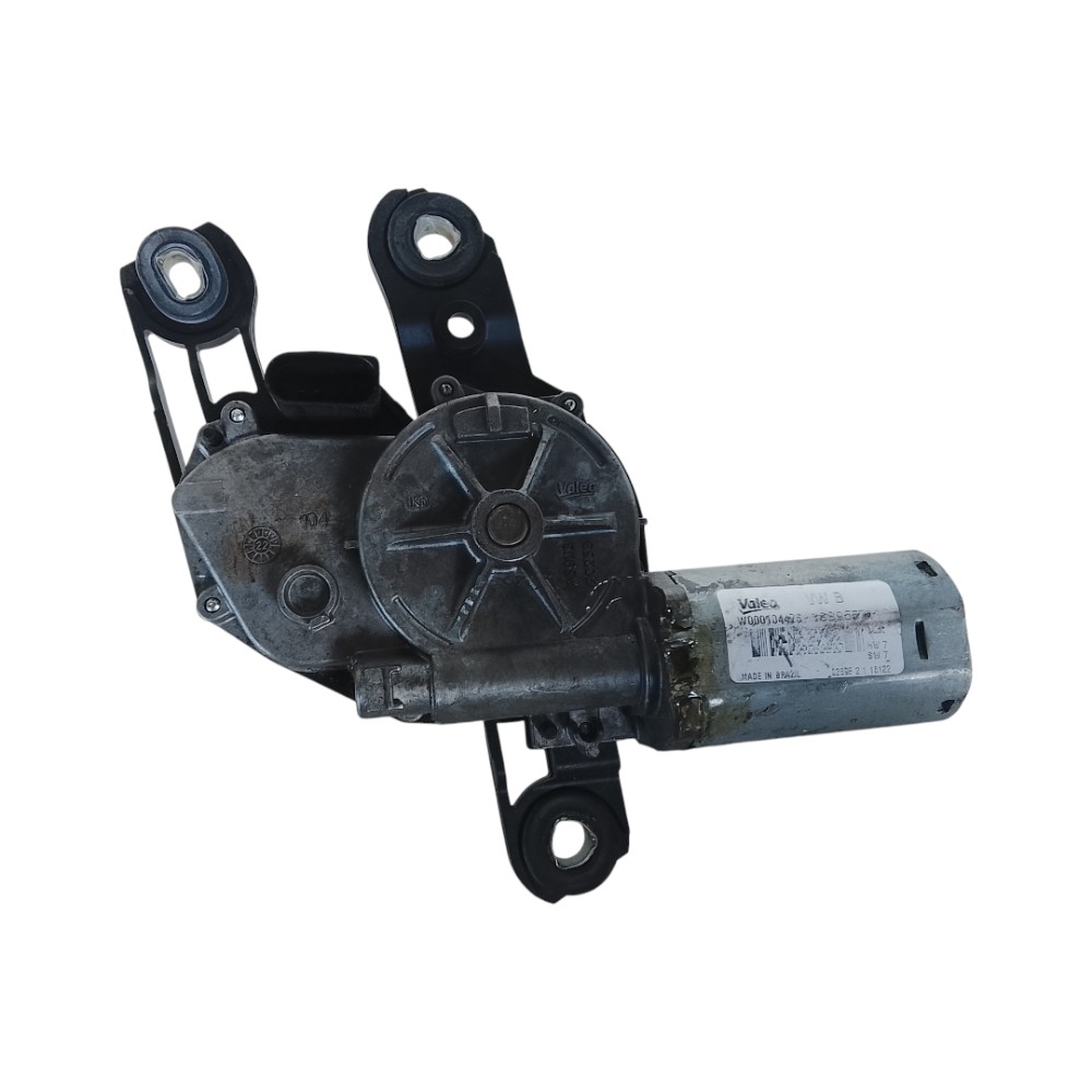 Motor Limpador Traseiro Volkswagen Gol Up 2014 2021