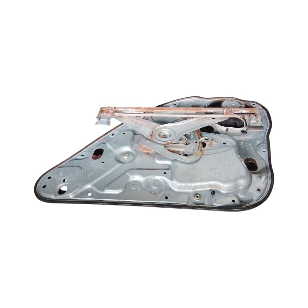 Maquina Vidro Traseiro Esquerdo Ford Focus 2009 2013 1
