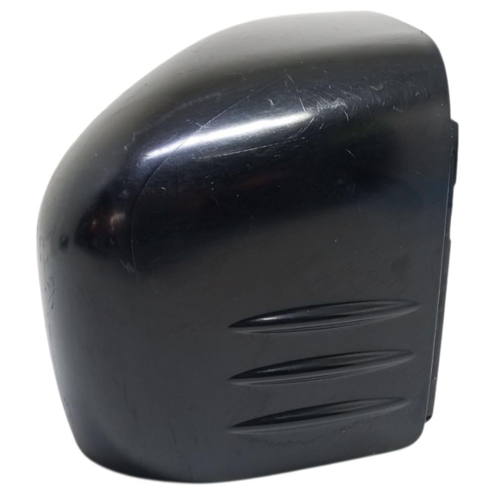 Capa Do Retrovisor L D Jeep Renegade 2023 A 2025 21293016 Preto 2