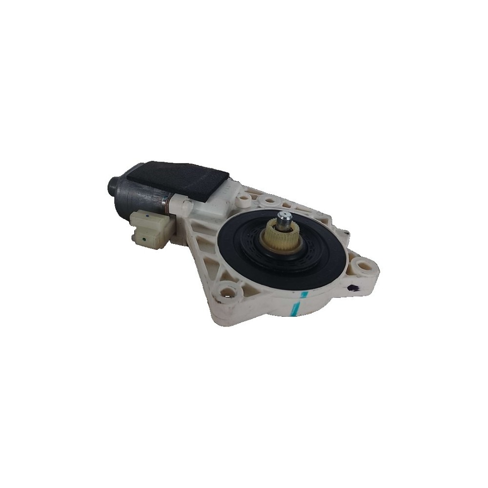 Motor Vidro Elétrico Traseiro Direito Ford Fusion 2006 2012