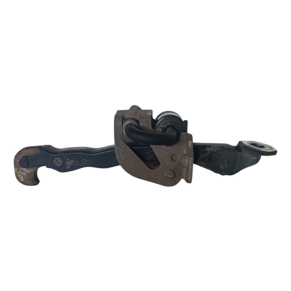 Limitador De Porta Traseira Direita Fiat Punto 2008 2013 2