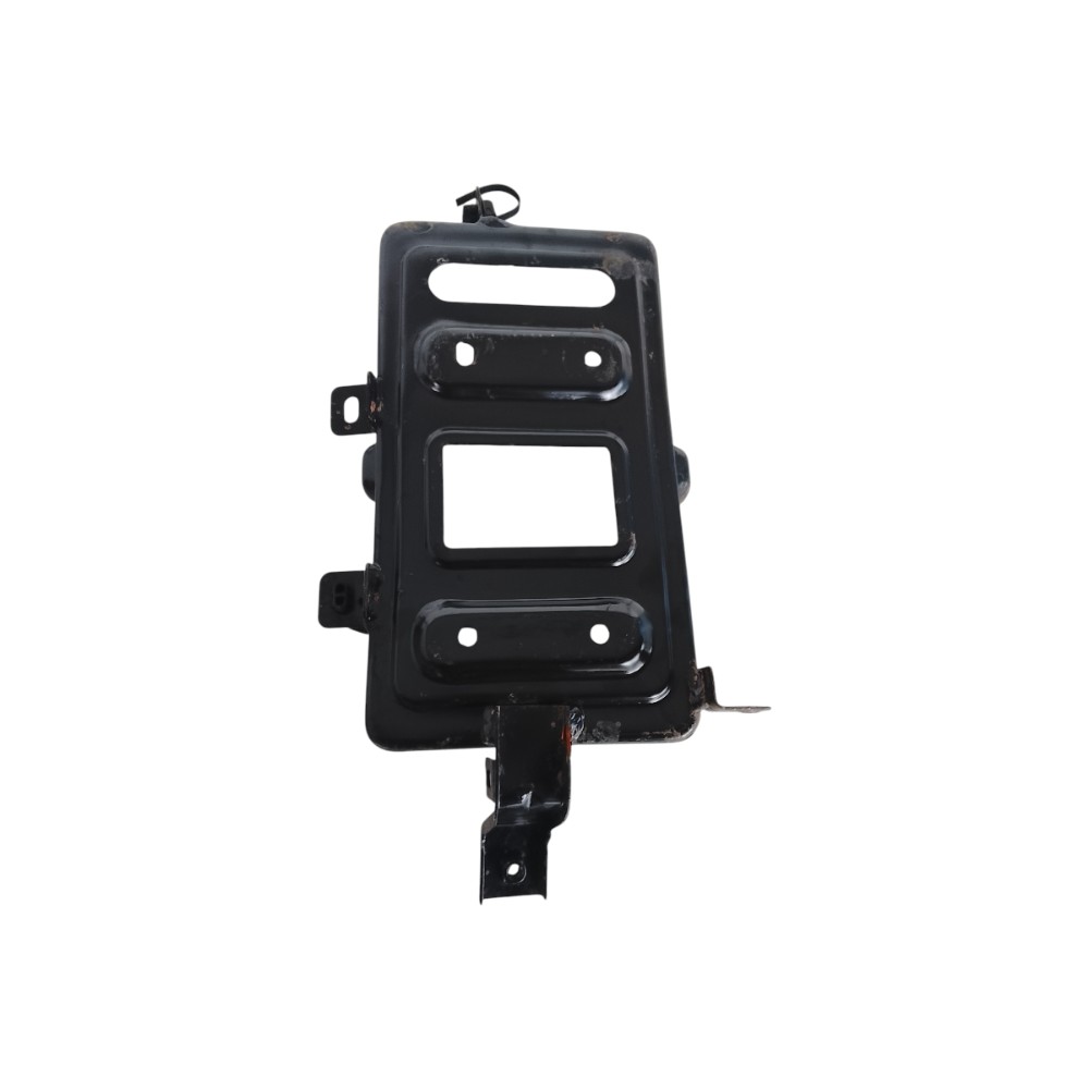Suporte Caixa Bateria Chery Qq 1.0 2017 2019