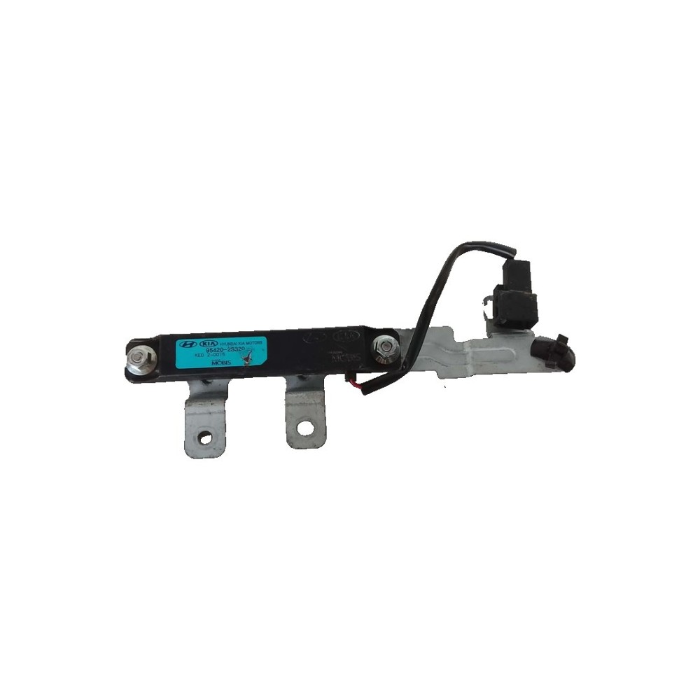 Módulo antena keyless Hyundai lx35 2015 2018