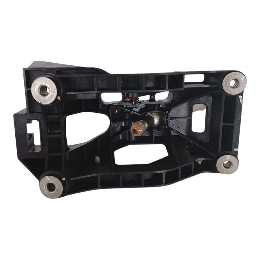 Alavanca De Câmbio Manual Honda Fit 2005 2006 2007 2008 5