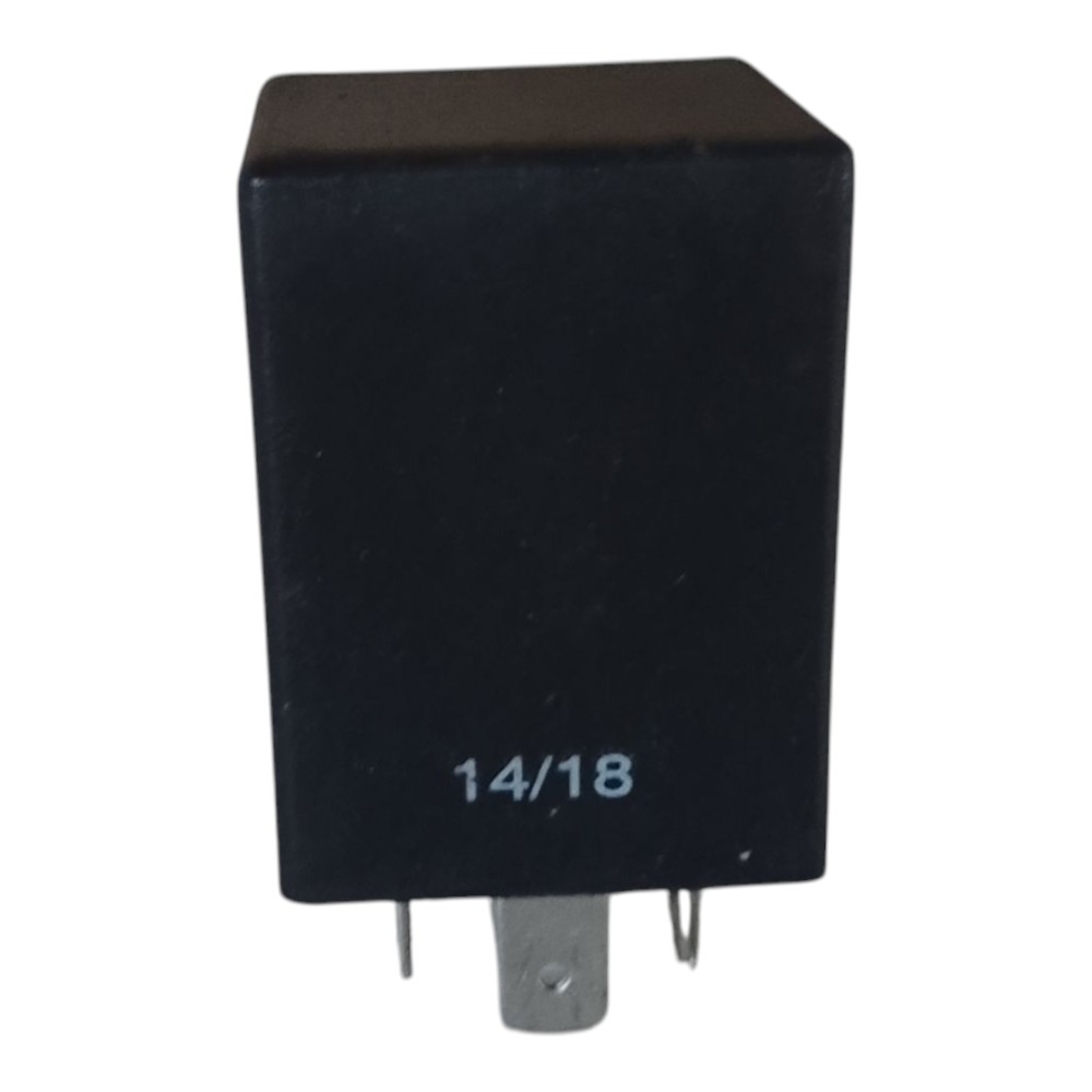 Relé auxiliar Volkswagen Saveiro 2018 2019