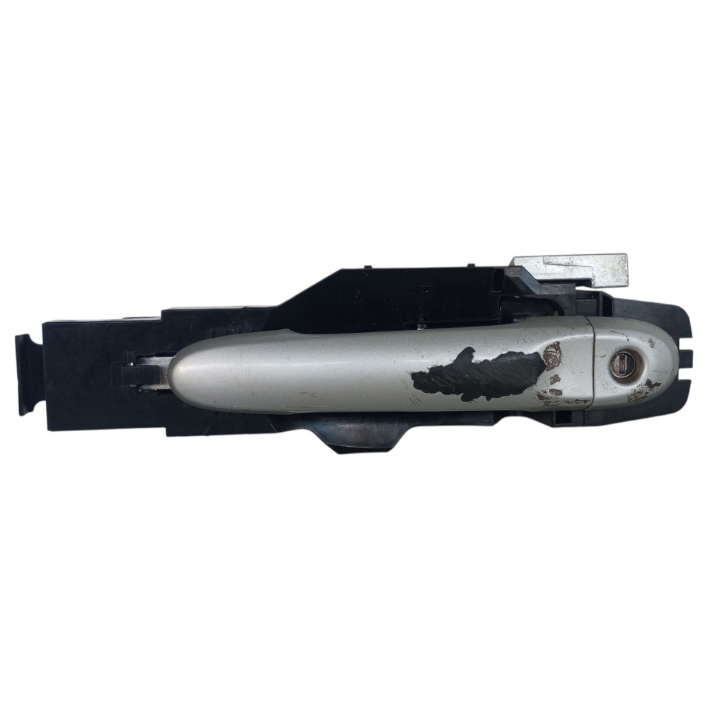 Maçaneta Externa Dianteira Esquerda Nissan March 2016 2020 1