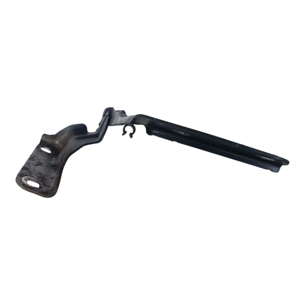 Dobradiça Tampa Traseiro Citroen C4 2007 2014 Lado Direito 4