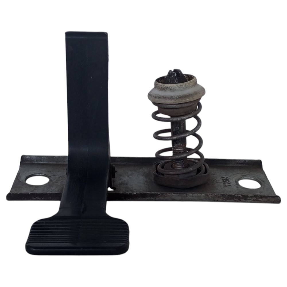 Trava Trinco Superior Capô Strada 2014 2015 2016 2019 3