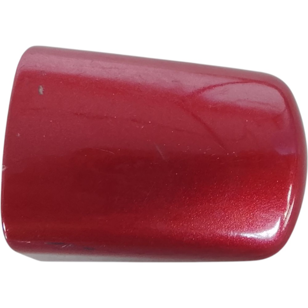 Tampa da maçaneta Citroen c3 picasso 2012 traseira direita 1