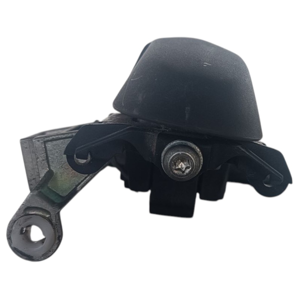 Maçaneta Externa Dianteiro Direito Argo Cronos 2016 2023 4