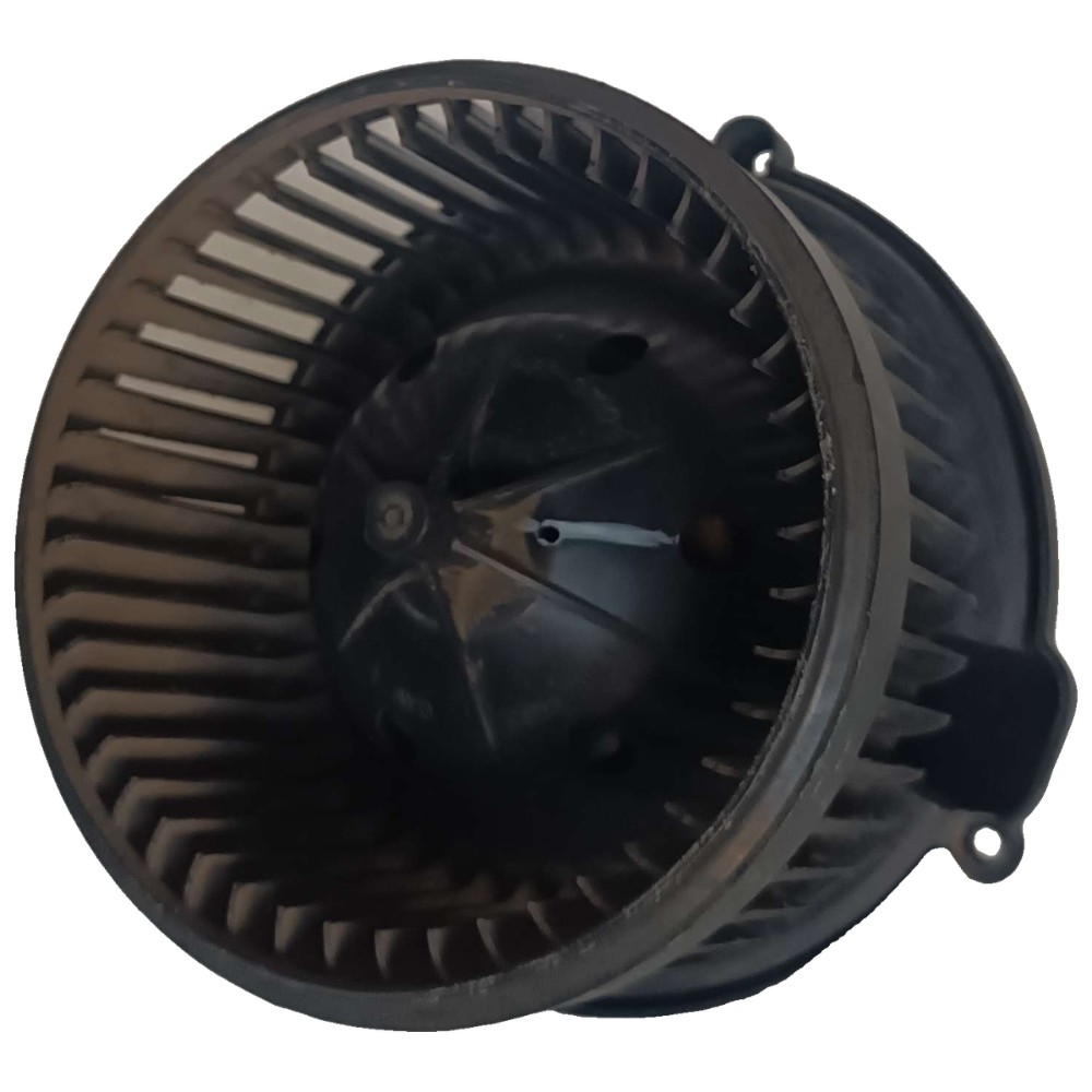 Motor Ventilador Ar Forçado Chevrolet Captiva 3.6 2008 2012
