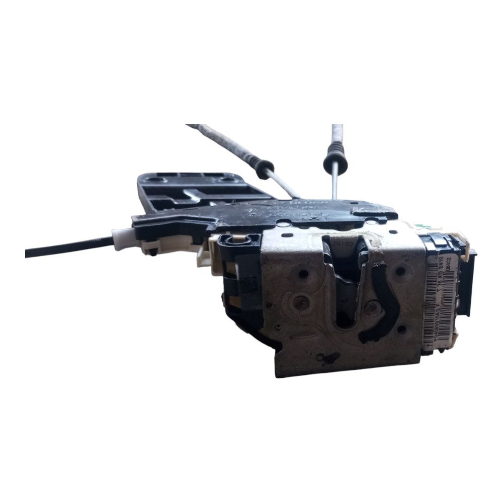 Fechadura De Porta Dianteira Direita Jeep Compass 2017 2021 9