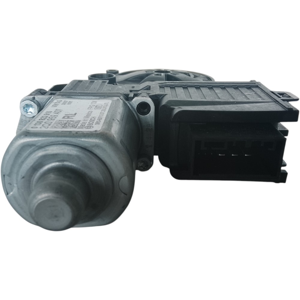 Motor Vidro Elétrico Traseiro Esquerdo Vw T-cross 2020 2024 3