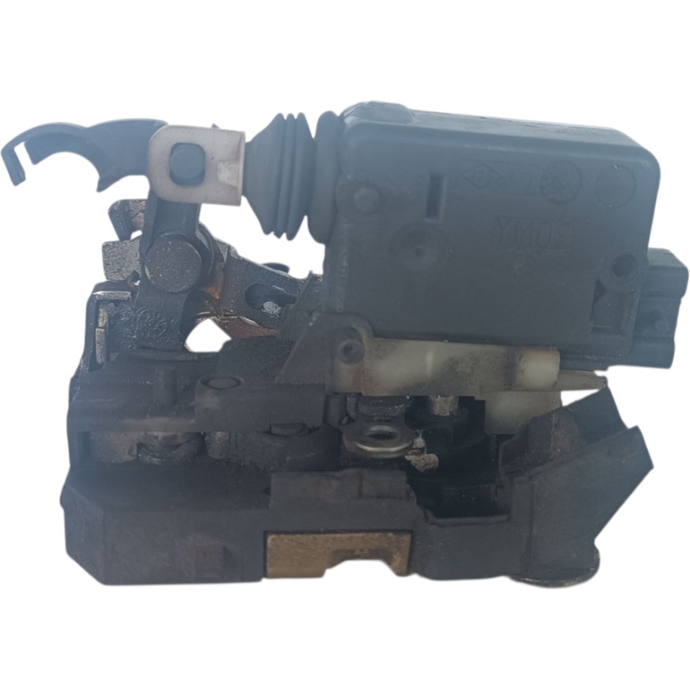 Fechadura Elétrica Renault Sandero Logan 2007 2