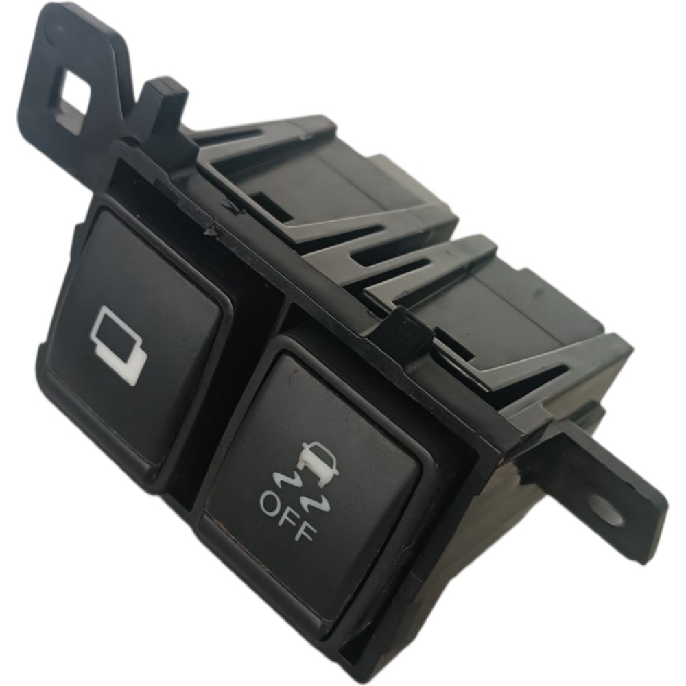 Botão Controle De Traçao Nissan Kicks 2017 2021 1