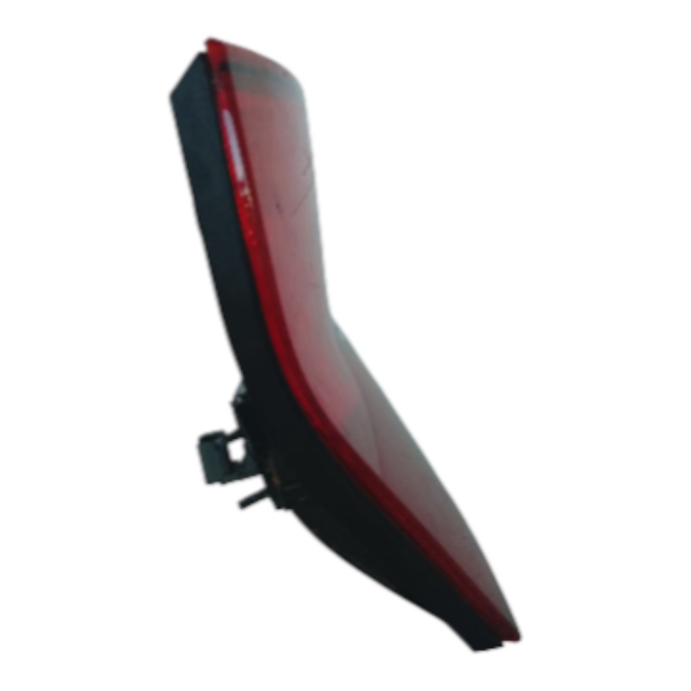 Lanterna Traseira Esquerda Hyundai Hb20 2020 2021 2022 Esquerdo/motorista Transparente 5