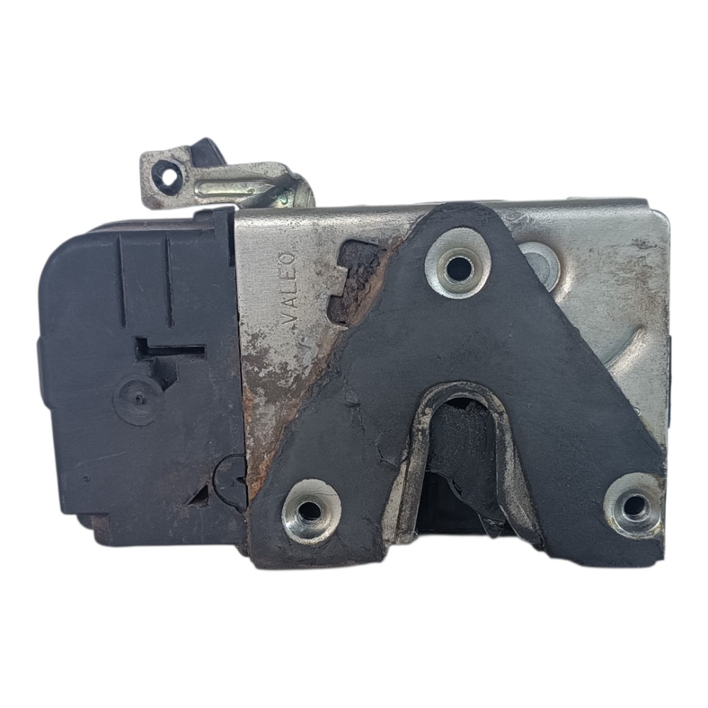 Fechadura Porta Dianteira Direita Peugeot 207 2008 2014 4